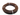 TUBERIA MARRON 16MMX25M VERDECORA