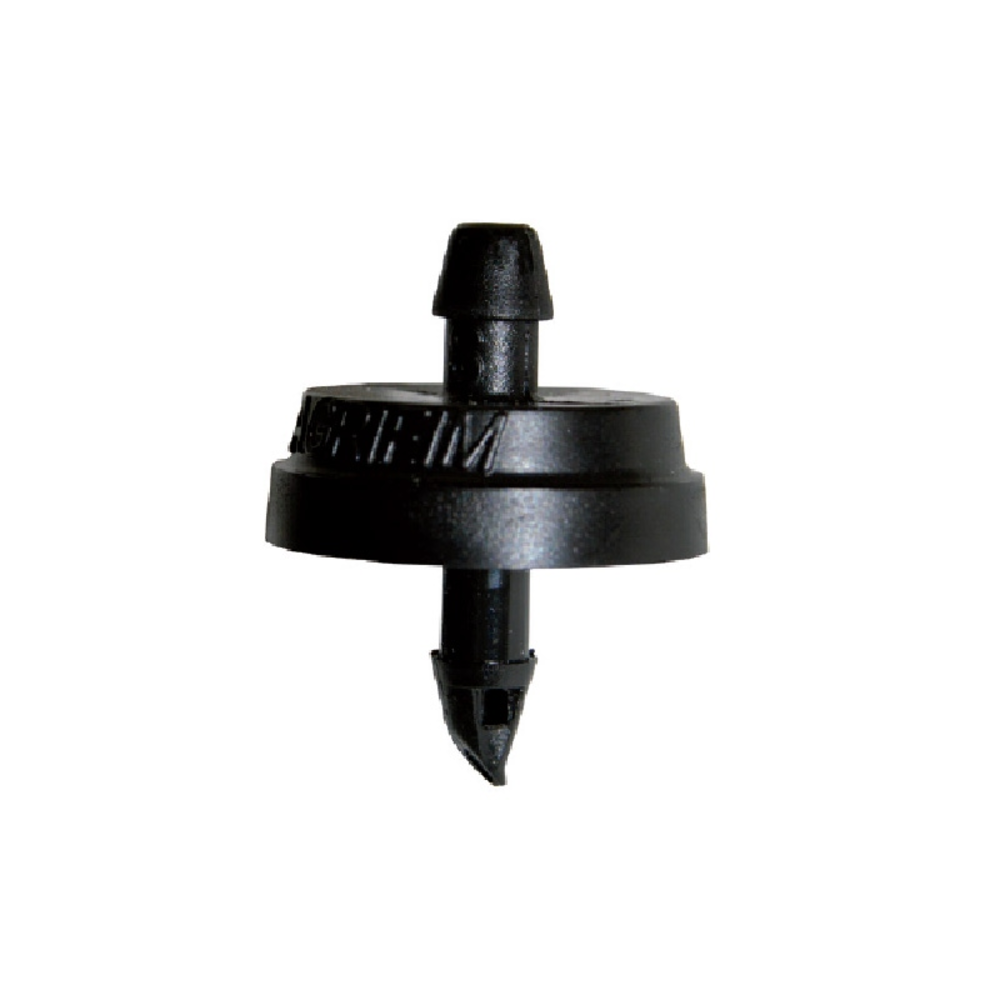 GOTERO AUTOCOMPENSADO 4L/H 5UD VERDECORA