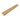 TRAVIESA MADERA 250X10X20CM