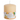 VELA TACO PERFUMADO VAINILLA