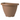 MACETA VASO PARED íCARO TERRA