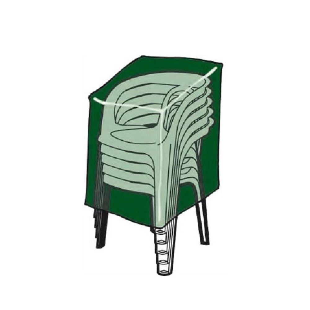 Funda cubre sillas de poliester