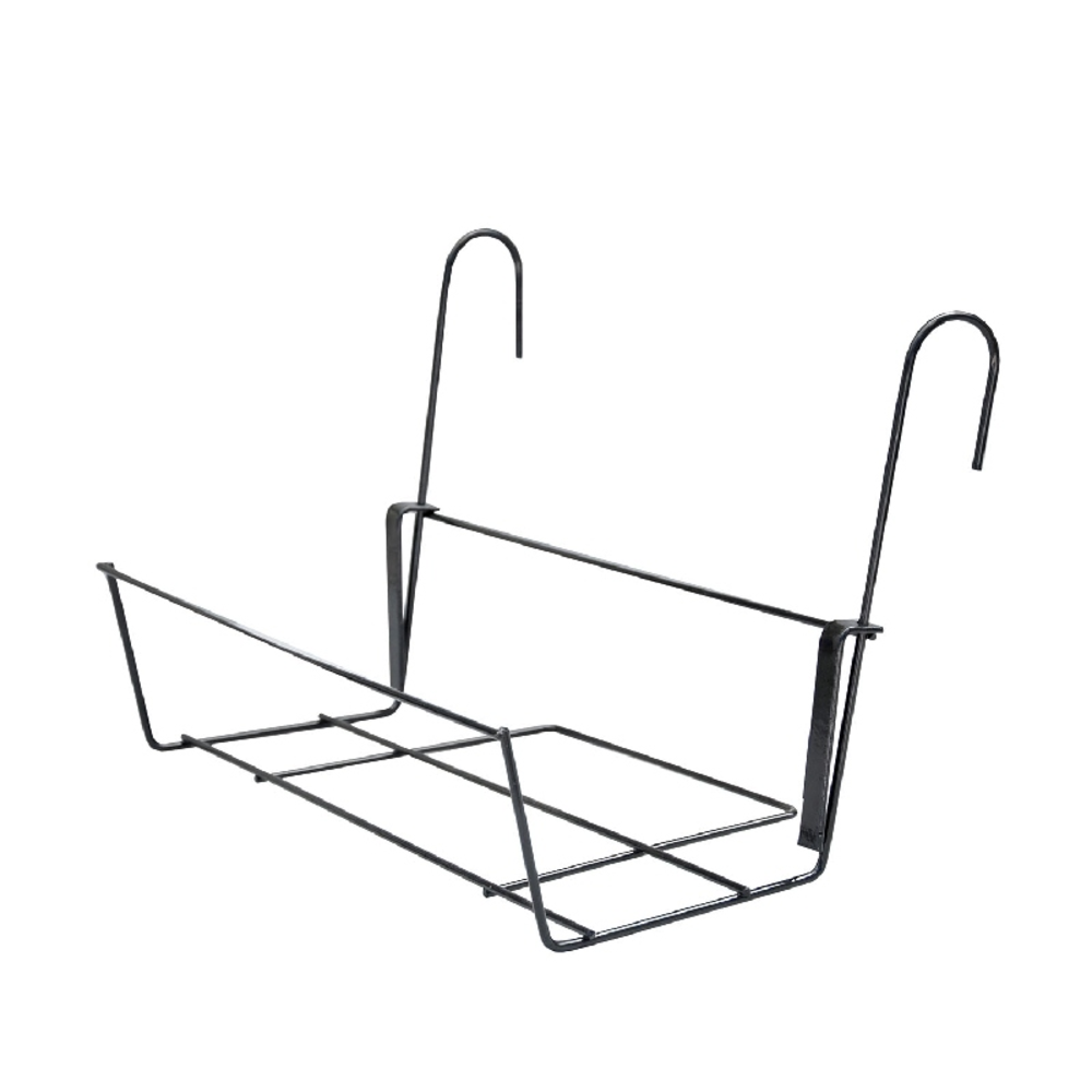 MACETA SOPORTE JARDINERA CON FIJACIÃ“N