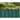 caÃ±izo de pvc en color verde