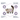 ADVANCE GATO STERILIZED SALMÓN  SENSITIVE 3 Kilos