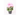 CYCLAMEN ARTIFICIAL BLANCO MACETA 25CM