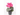 CYCLAMEN ARTIFICIAL BLANCO MACETA 25CM