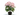 HORTENSIA ARTIFICIAL MACETA 40CM