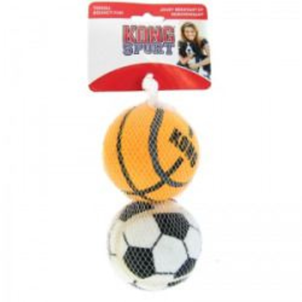 Kong Sport Balls Pelotas para perro