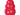 Kong Classic Rojo