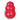 Kong Classic Rojo