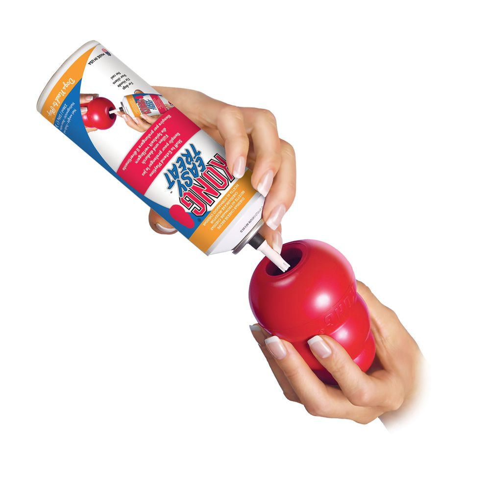 Kong Classic Rojo