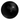 Kong Xtreme Ball Negra