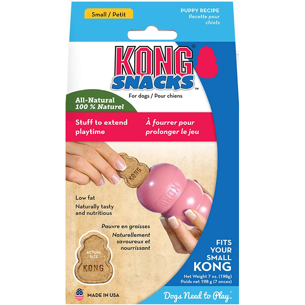 Kong Galletas de premio para perros cachorros