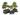 soporte bonsai con sistema de riego