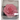 CABEZA ROSA ETERNA 9CM DIÁMETRO