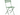SILLA MERE VERDE MENTA