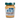 CREMA DE CACAHUETE BIO 227 GR