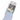 CELOSIA EXTENSIBLE PVC BLANCO Medida 50x150cm