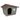 CASETA ECO PARA PERRO 60 x 50 x 41 cm.