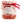 MERMELADA  ARTESANAL DE TOMATE 210GR