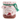 MERMELADA  ARTESANAL DE PETALOS DE ROSA 210GR