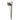 PINCHO PORTA ASPERSOR LATON