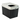 ARENERO ECO BERTY NEGRO 50 LITROS
