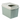 ARENERO ECO BERTY VERDE/BL 50L