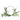 ARO FLORES ARTIFICIALES + LAVANDA 30CM