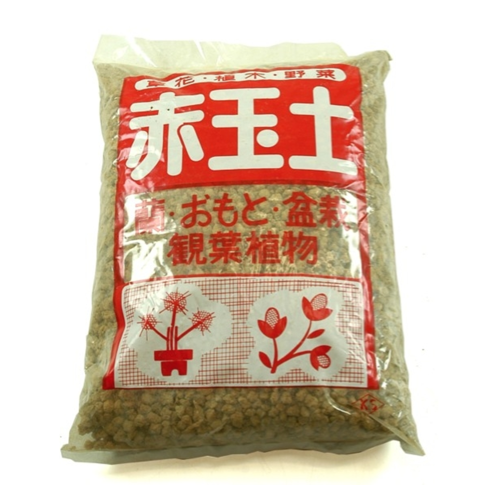 akadama