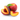 NECTARINO SURTIDO VARIADO Maceta 5L
