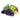PARRA 10L RESIDUO CERO VERDECORA