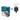 KIT RIEGO HUERTO/MACETAS VERDECORA + PROGRAMADOR